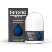 Maximum Men Roll-on antiperspirant, 20 ml, Perspirex