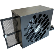 Napajanje LC-Power LC500SI V2.31, 500W, 80+, ATX LC500SI V2.31