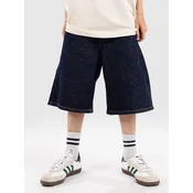 Homeboy X-Tra Monster Denim Kids moške kratke hlače indigo