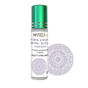 Mareea Prirodni aromaterapijski roll-on protiv migrene i glavobolje, 10 ml