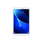Samsung tablet SM-T580NZWESEE