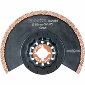 MAKITA B-65028 - HM-RIFF segmentno rezilo