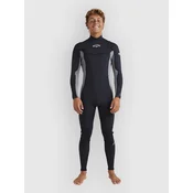 Billabong 403 Absolute Natural Cz Full Wetsuit alloy