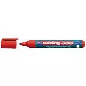 Flipchart marker 380 1,5-3mm, zaobljeni