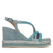 Espadrile Alma En Pena V251242 Modra