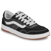 VANS Nizke superge Cruze 3.0  črna / bela