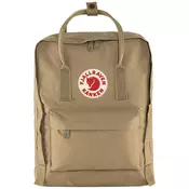 Fjällräven Kanken Ruksak 500253 smeđa