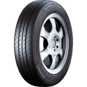 CONTINENTAL letna pnevmatika 235/60R17 114T VanContact Eco