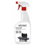 Čistilo za žar KCL-G500-INT 500 ml