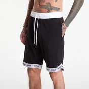 Kratke hlače Hugo Boss L-Tade Shorts Black M