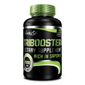 Tribooster kapsule - BioTech USA