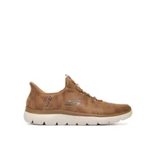Skechers Superge Summits - Korlo 232940 Svetlo rjava