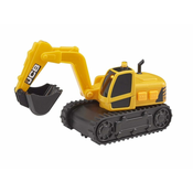 JCB bagri majhni