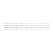ES-850, FOX 50DLE172 LED TRAKE