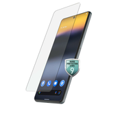 HAMA Premium Crystal Glass Zaščitno steklo za Google Pixel 7a