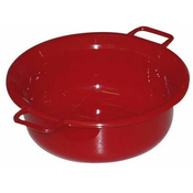 Skleda z ušesi 14 cm iz plastike