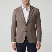 Reserved - Slim fit sako s viskozom