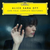 Alice Sara Ott & John Field - Field: Complete Nocturnes (2 LP)