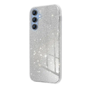 OVITEK ZA SAMSUNG GALAXY A55 5G HEYCASE PURE SHINE SILVER