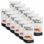 Dolina Noteci Premium Pure Goose with Apple 12 x 500 g