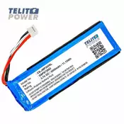 TelitPower baterija Li-Po 3.7V 3000mAh za JBL Flip 3 bežicni zvucnik JMF300SL ( 3761 )