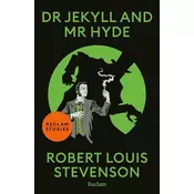 Dr Jekyll and Mr Hyde