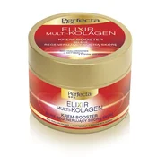 DAX Perfecta Spa Multi-Collagen Elixir krema za poživitev kože 225 ml