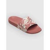 Roxy Slippy II Printed ženski sandali the new mo