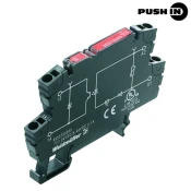 Weidmüller Solid-State releji Weidmüller TOP 24VDC/24VDC 4A 1254880000