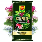 shumee Univerzalna vrtna zemlja z gnojilom 5l