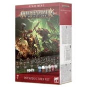 Age of Sigmar: Introductory Set