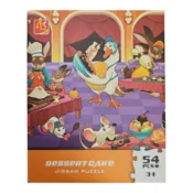 Decije puzzle 3G+