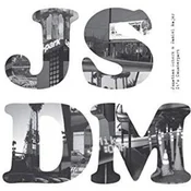 Jonathan Scherk & Daniel Majer - It’s Counterpart (LP)