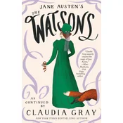 Jane Austens the Watsons