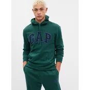 GAP Majica, zelena