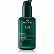 Nuxe Bio regeneracijsko olje za telo za suho kožo 100 ml