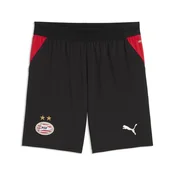 PUMA PSV Eindhoven 26/27 Shorts Youth, Shop, Black/Red, 5-6Y