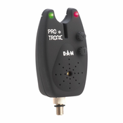 Indikator ugriza DAM PRO TRONIC SOFT TOUCH BITE-ALARM ZELENA/RDEČA