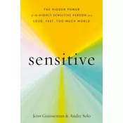Sensitive