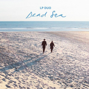 LP Duo - Dead Sea Cd