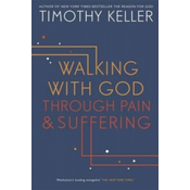 Walking with God through Pain and Suffering