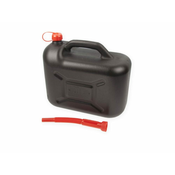 Kanister 20 l Črna/rdeča