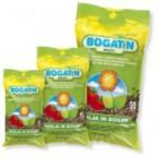 BOGATIN ORGANSKO GNOJILO V PELETIH - BIG BAG VREČE (1000 L - CCA 750 KG)