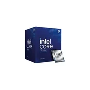 Intel Core Ultra 9 285 2,5 GHz LGA1851 36 MB procesor u kutiji BX80768285