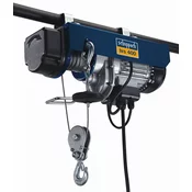 Scheppach HRS400 elektricno vitlo (4906905000)