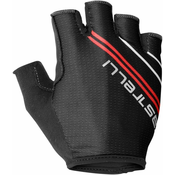 Castelli 19060 Dolcissima 2 W Black S