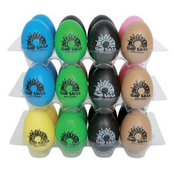 Egg Shaker Club Salsa