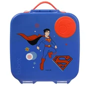 b.box posodica za shranjevanje Superman