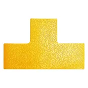 Durable talna oznaka oblika T 100x150mm (10 kos)