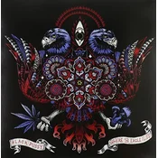 Black Pussy - Where the Eagle Flies (Limited Edition) (EP)
